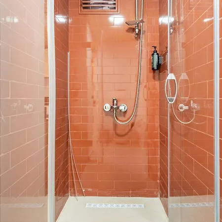 Cosa Mesken Besiktas Apartman Isztambul