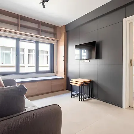 Apartman Cosa Mesken Besiktas *