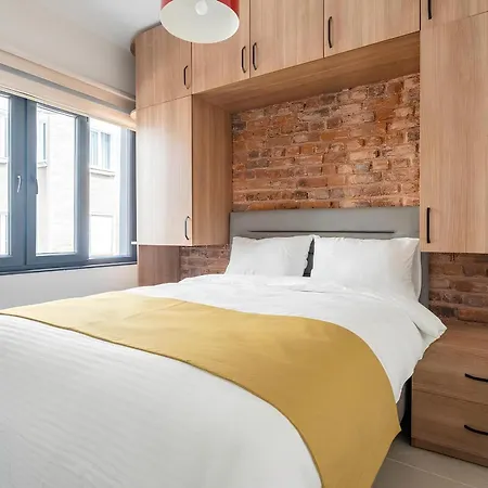 Apartman Cosa Mesken Besiktas *