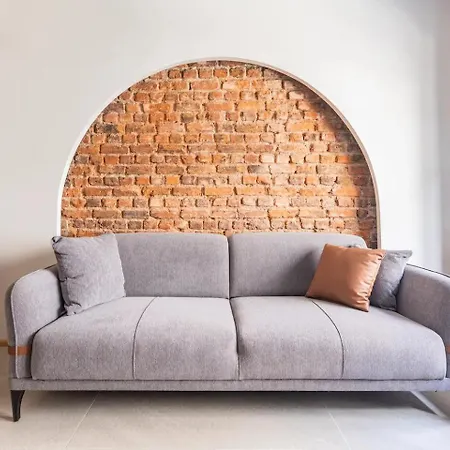 Cosa Mesken Besiktas Apartamento