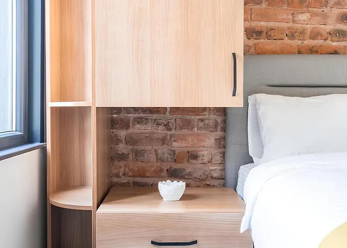 Apartamento Cosa Mesken Besiktas Istambul