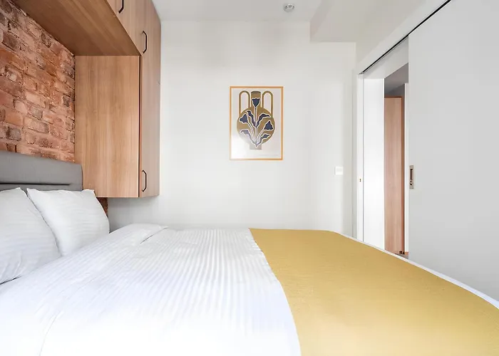 Apartamento Cosa Mesken Besiktas *