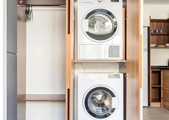 Apartamento Cosa Mesken Besiktas *