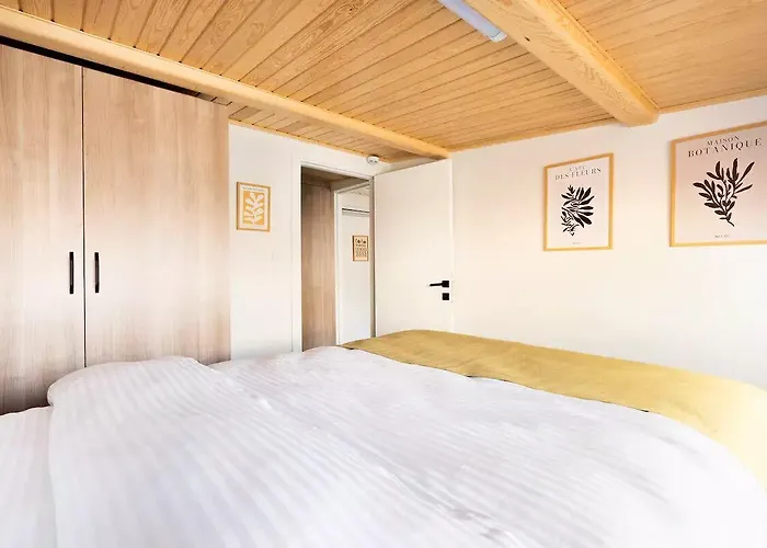 Cosa Mesken Besiktas Apartamento