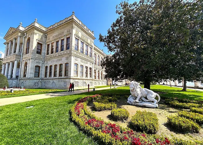 Cosa Mesken Besiktas *