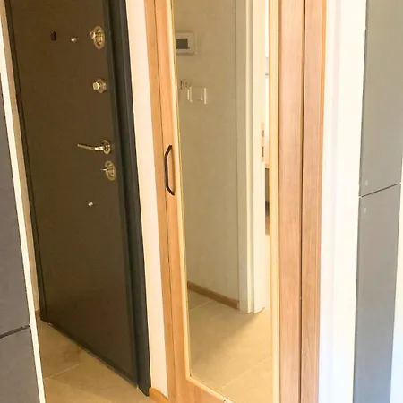 Cosa Mesken Besiktas * Istanbul