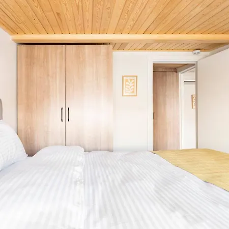 Apartment Cosa Mesken Besiktas