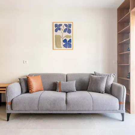 Cosa Mesken Besiktas Apartment Istanbul