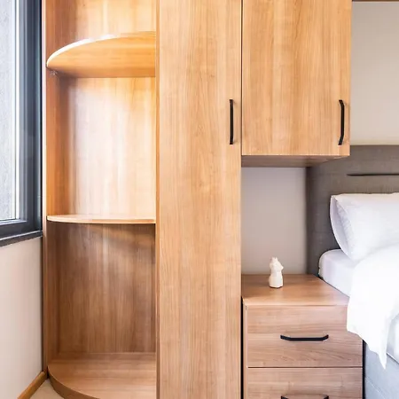 Cosa Mesken Besiktas