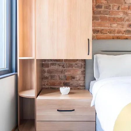 Apartment Cosa Mesken Besiktas Istanbul