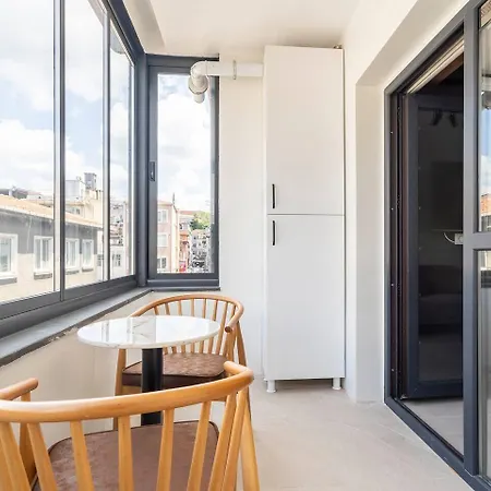 Cosa Mesken Besiktas *