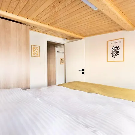 Cosa Mesken Besiktas Apartment