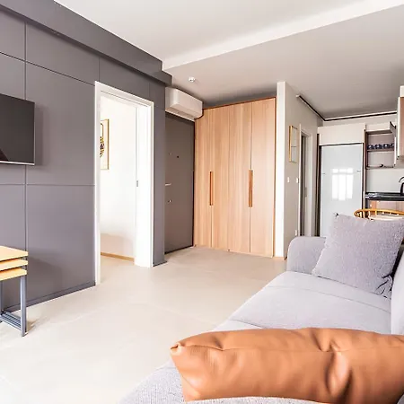 Cosa Mesken Besiktas