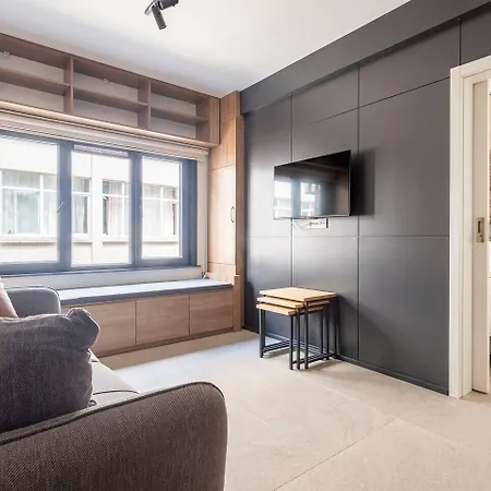 Cosa Mesken Besiktas Apartment