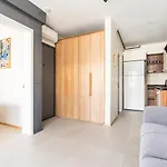 Apartment Cosa Mesken Besiktas Istanbul
