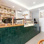 Apartment Cosa Mesken Besiktas Istanbul