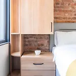 Apartment Cosa Mesken Besiktas Istanbul