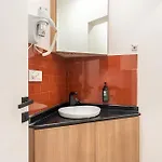Apartment Cosa Mesken Besiktas Istanbul