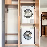 Apartment Cosa Mesken Besiktas *