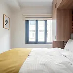 Apartment Cosa Mesken Besiktas Istanbul