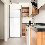 Cosa Mesken Besiktas Apartment Istanbul