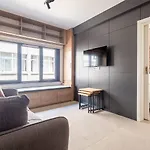 Cosa Mesken Besiktas Apartment