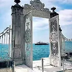 Cosa Mesken Besiktas