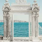 Cosa Mesken Besiktas Apartment Istanbul