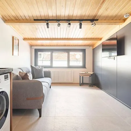 Appartement Cosa Mesken Besiktas Istanboel