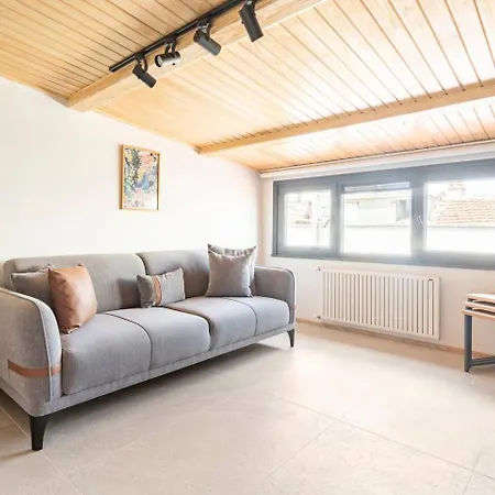 Apartament Cosa Mesken Besiktas