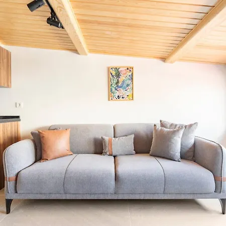 Cosa Mesken Besiktas Stambuł