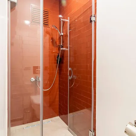 Cosa Mesken Besiktas Appartement