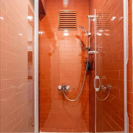 Cosa Mesken Besiktas *