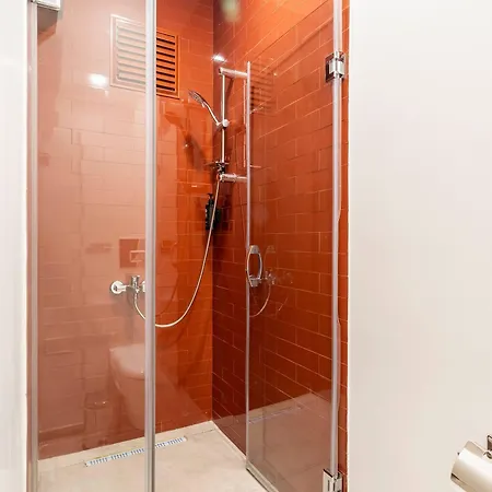 Cosa Mesken Besiktas * Stambuł