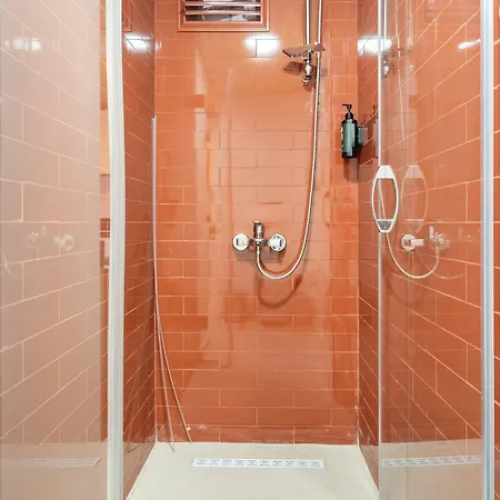 Cosa Mesken Besiktas Appartement *