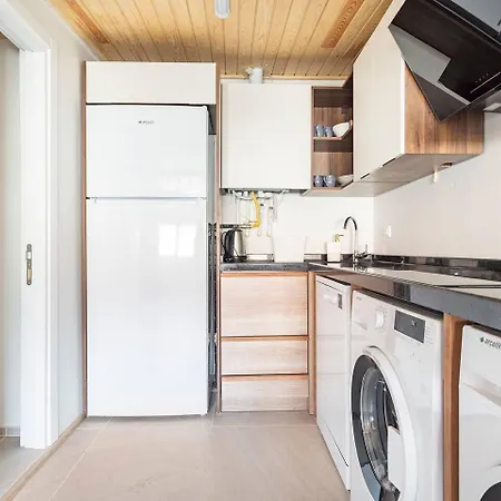 Cosa Mesken Besiktas *