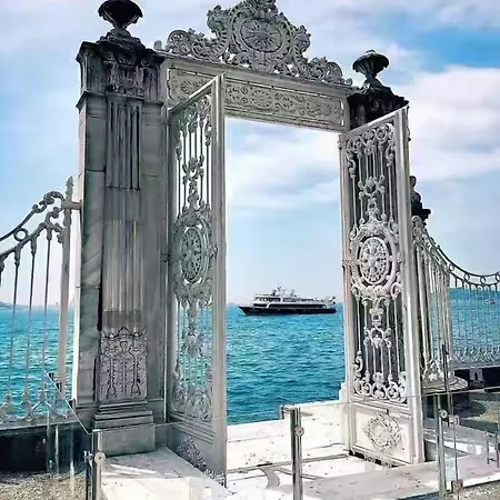 Cosa Mesken Besiktas