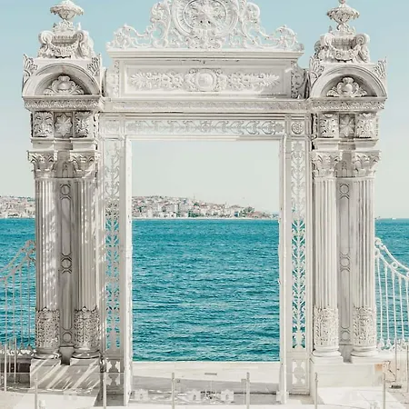 Cosa Mesken Besiktas Appartement Istanboel