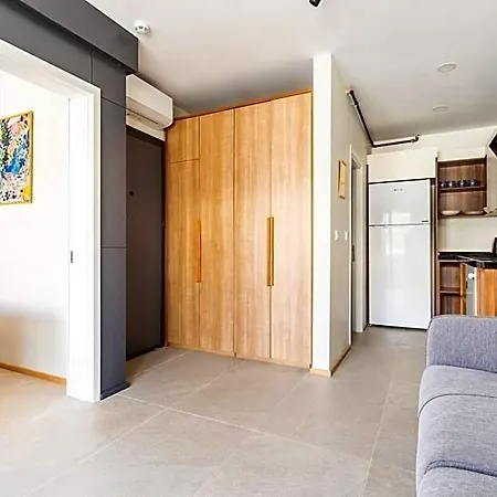 Apartman Cosa Mesken Besiktas