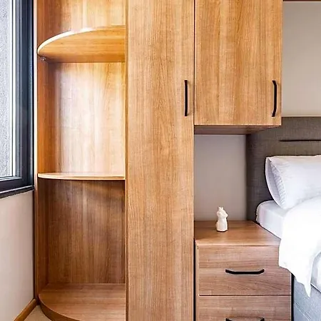 Cosa Mesken Besiktas Apartman *