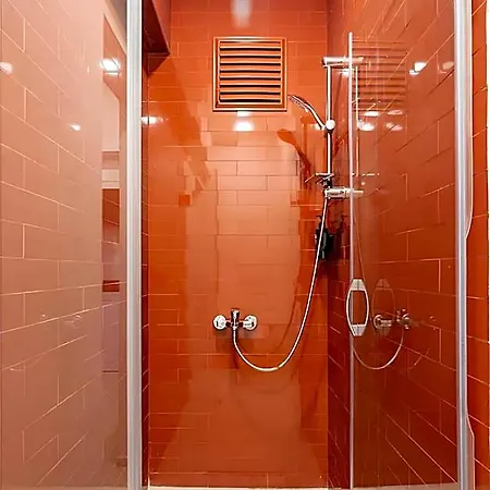 Cosa Mesken Besiktas Appartement Istambul