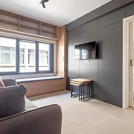Cosa Mesken Besiktas Appartement