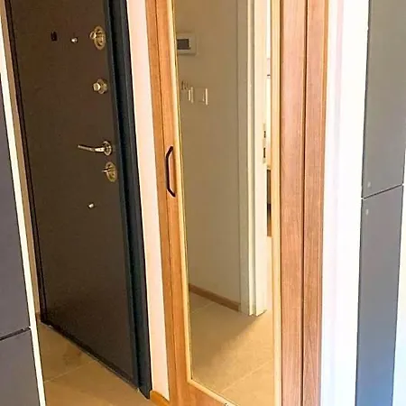 Cosa Mesken Besiktas Appartement *