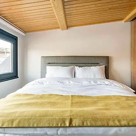 Apartman Cosa Mesken Besiktas *