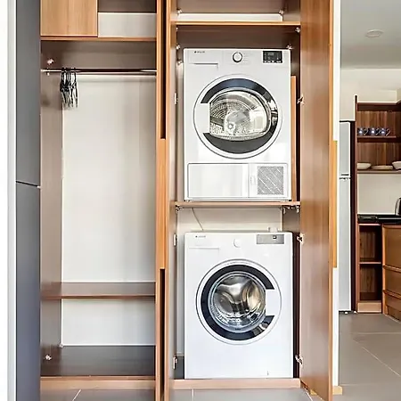 Appartement Cosa Mesken Besiktas *