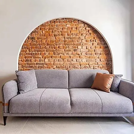 Cosa Mesken Besiktas Apartman *