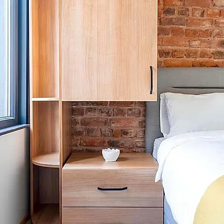 Cosa Mesken Besiktas Appartement