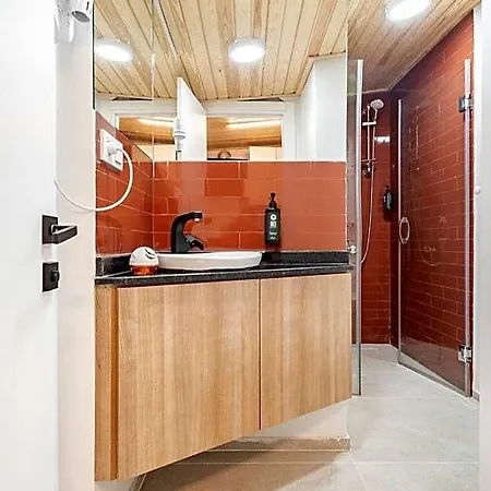Appartement Cosa Mesken Besiktas
