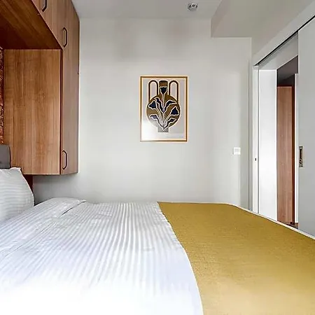 Apartman Cosa Mesken Besiktas