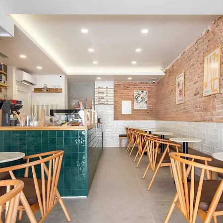 Apartamento Cosa Mesken Besiktas